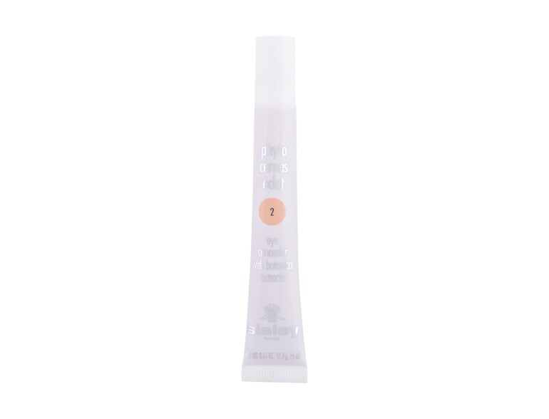 Concealer Sisley Phyto-Cernes Eclat 15 ml 2