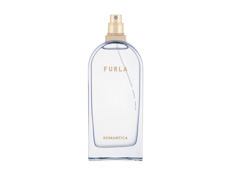 Eau de Parfum Furla Romantica 100 ml Tester