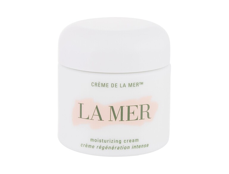 Tagescreme La Mer The Moisturizing 100 ml