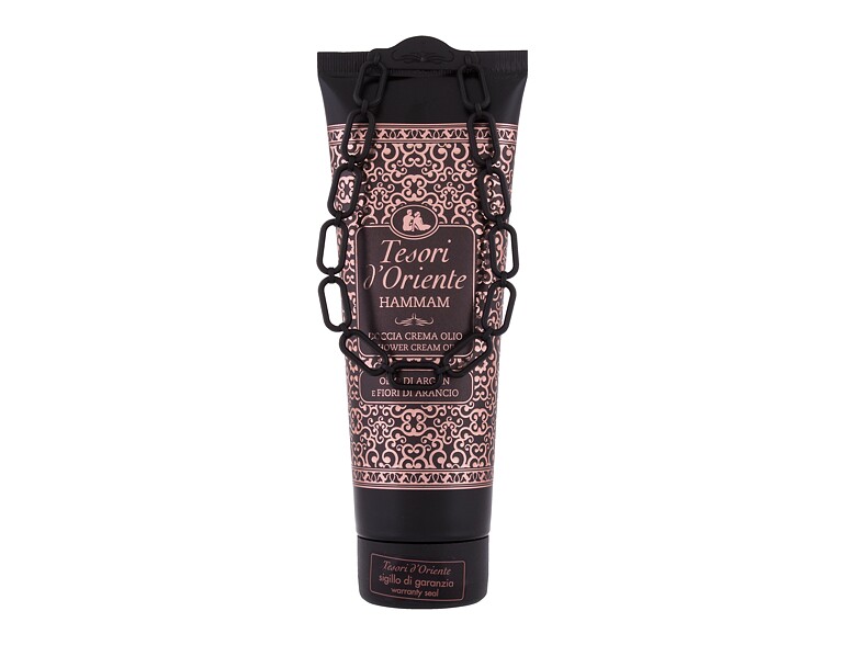 Duschcreme Tesori d´Oriente Hammam 250 ml