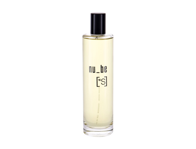 Eau de Parfum oneofthose NU_BE ¹⁶S 100 ml Beschädigte Schachtel