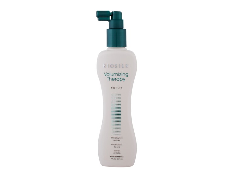 Für Haarvolumen  Farouk Systems Biosilk Volumizing Therapy Root Lift 207 ml