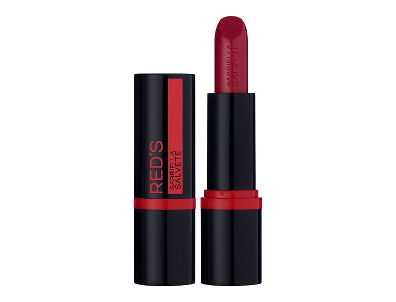 Lippenstift Gabriella Salvete Red´s  4 g 05 Berry