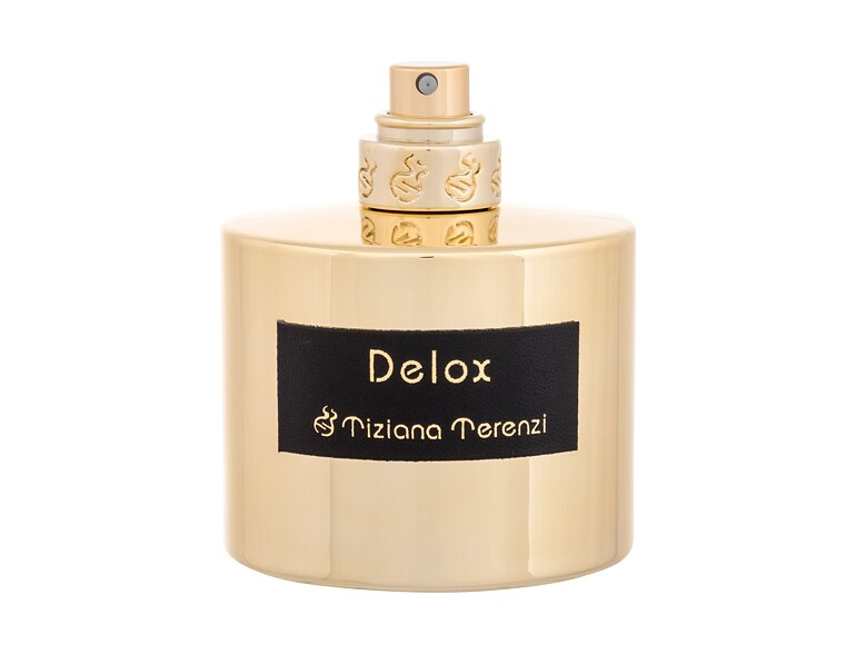 Extrait de Parfum Tiziana Terenzi Delox 100 ml Tester