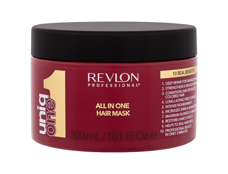 Haarmaske Revlon Professional Uniq One All In One Hair Mask 300 ml