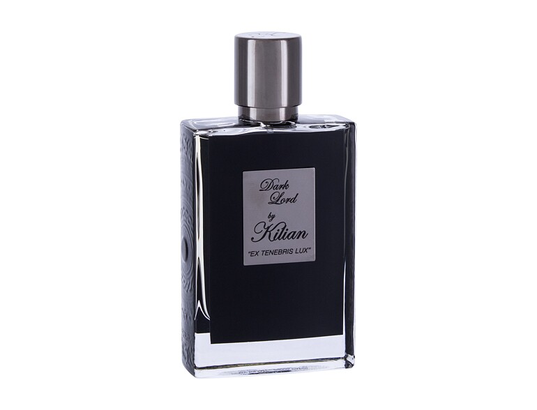 Eau de Parfum By Kilian The Smokes Dark Lord Nachfüllbar 50 ml Beschädigte Schachtel