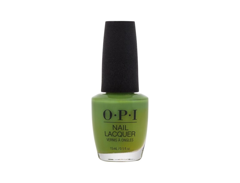 Nagellack OPI Nail Lacquer 15 ml NL N60 I´m Sooo Swamped!