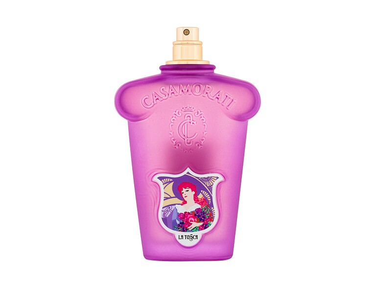 Eau de Parfum Xerjoff Casamorati La Tosca 100 ml Tester