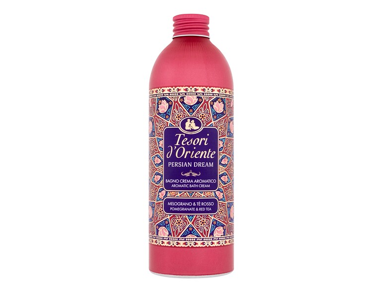 Badeschaum Tesori d´Oriente Persian Dream 500 ml