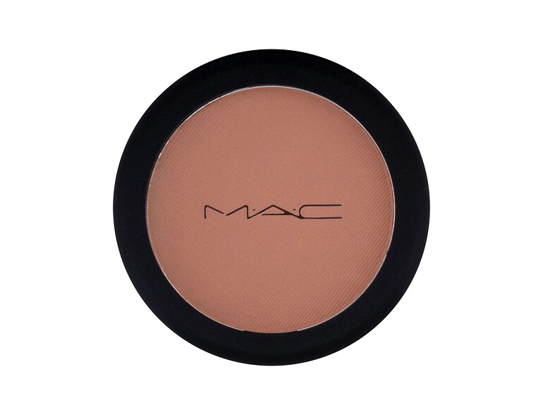 Rouge MAC Powder Blush 6 g Melba