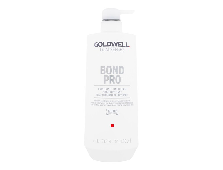 Conditioner Goldwell Dualsenses Bond Pro Fortifying Conditioner 1000 ml