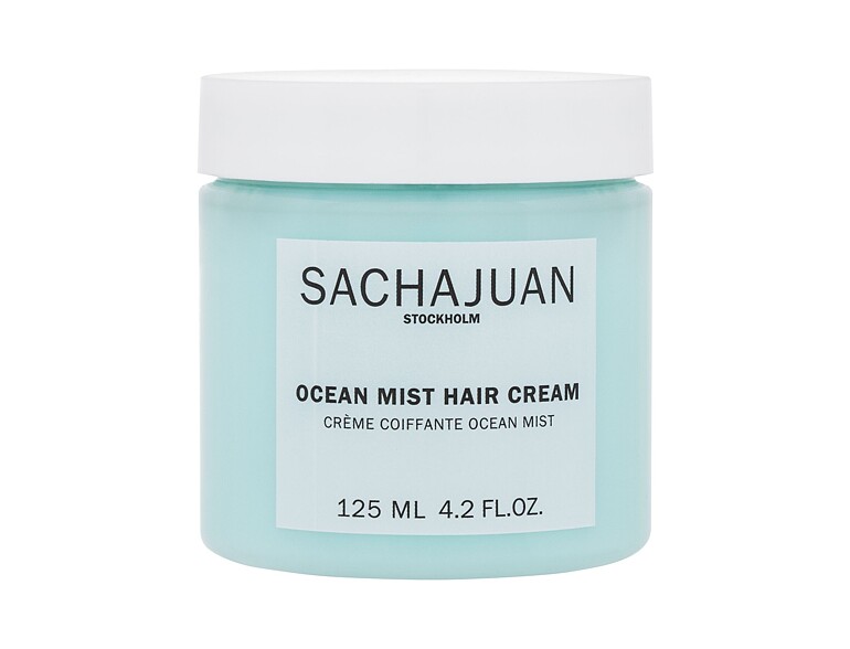 Haarcreme Sachajuan Ocean Mist Hair Cream 125 ml