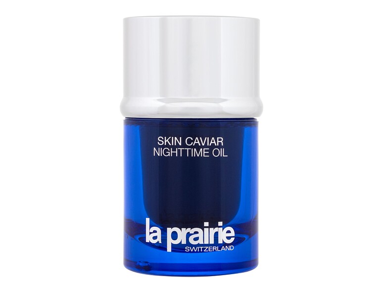 Nachtcreme La Prairie Skin Caviar Nighttime Oil 20 ml