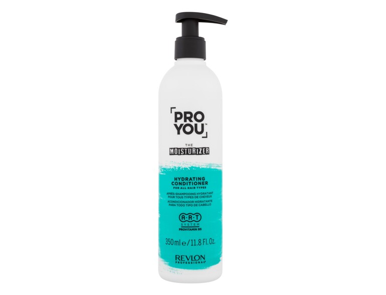 Conditioner Revlon Professional ProYou The Moisturizer Hydrating Conditioner 350 ml