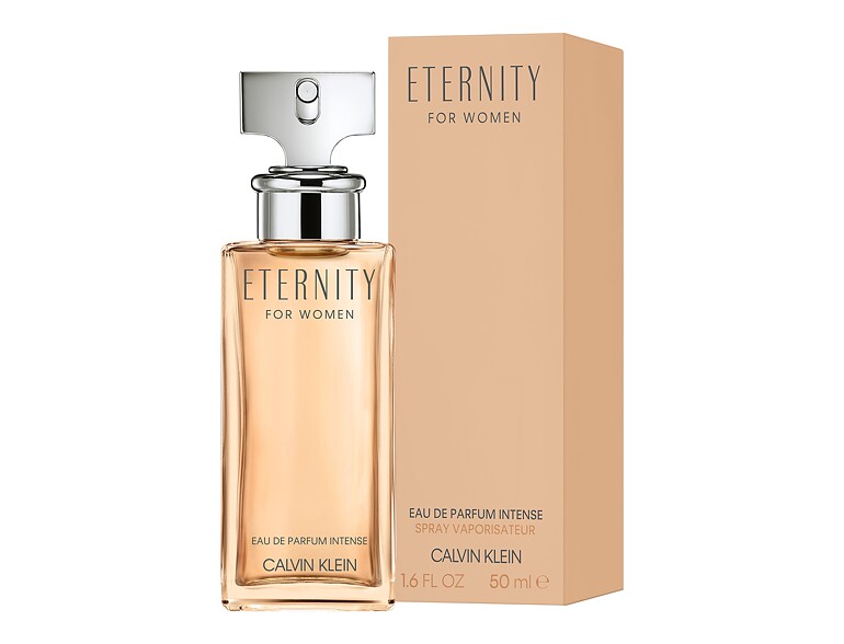 Eau de Parfum Calvin Klein Eternity Eau De Parfum Intense 50 ml