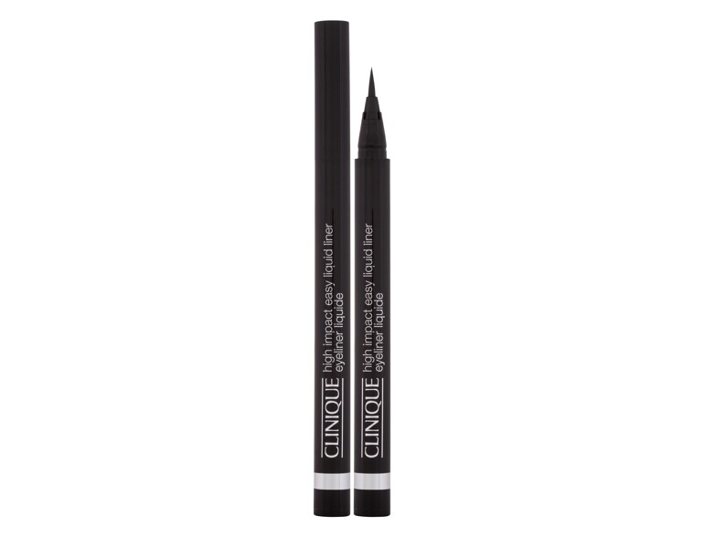 Eyeliner Clinique High Impact Easy Liquid Eyeliner 0,67 g 01 Black