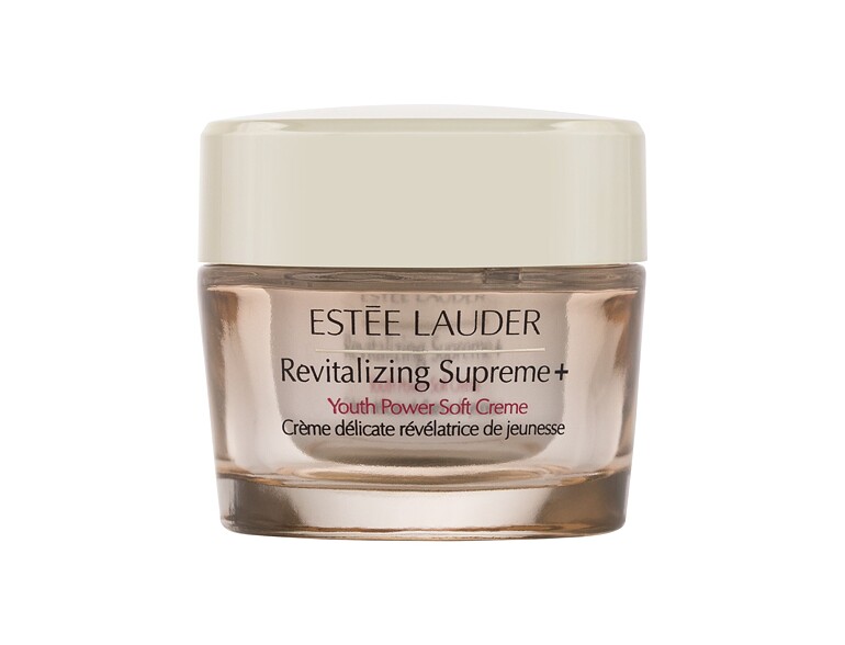 Tagescreme Estée Lauder Revitalizing Supreme+ Youth Power Soft Creme 50 ml