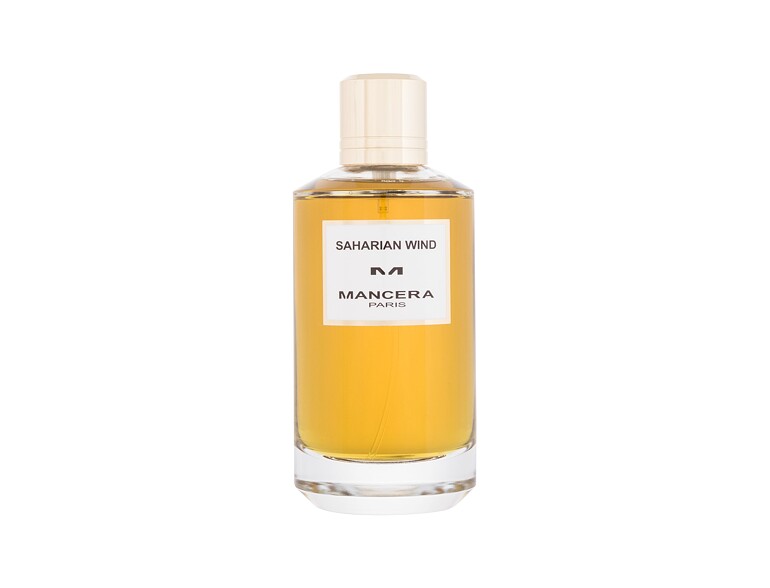 Eau de Parfum MANCERA Saharian Wind 120 ml