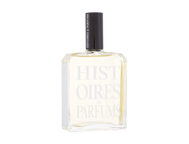 Eau de Parfum Histoires de Parfums 1876 120 ml