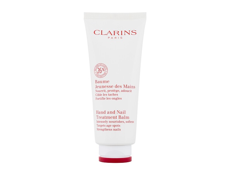 Handcreme  Clarins Hand And Nail Treatment Balm 100 ml