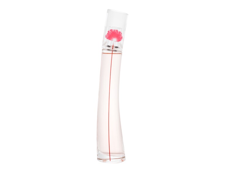 Eau de Toilette KENZO Flower By Kenzo Poppy Bouquet  50 ml