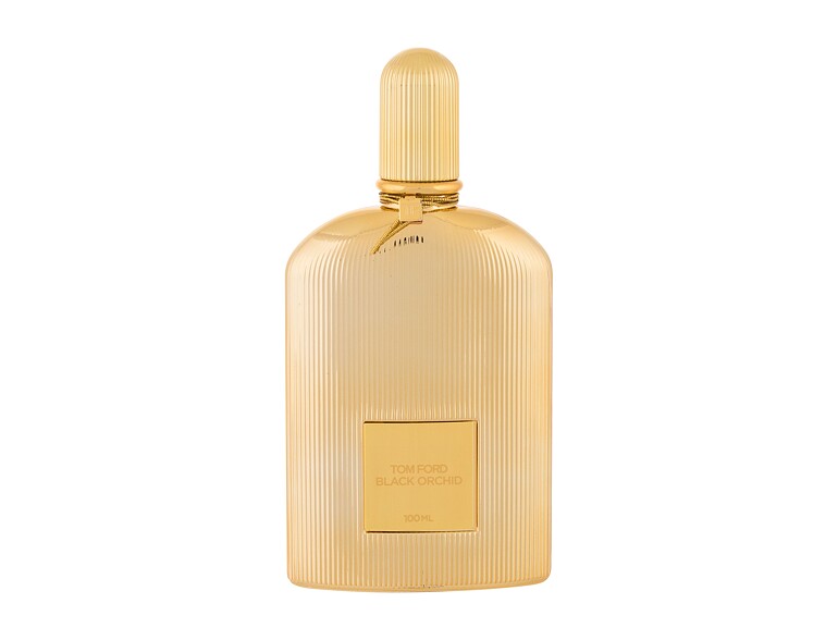 Parfum TOM FORD Black Orchid 100 ml Beschädigte Schachtel