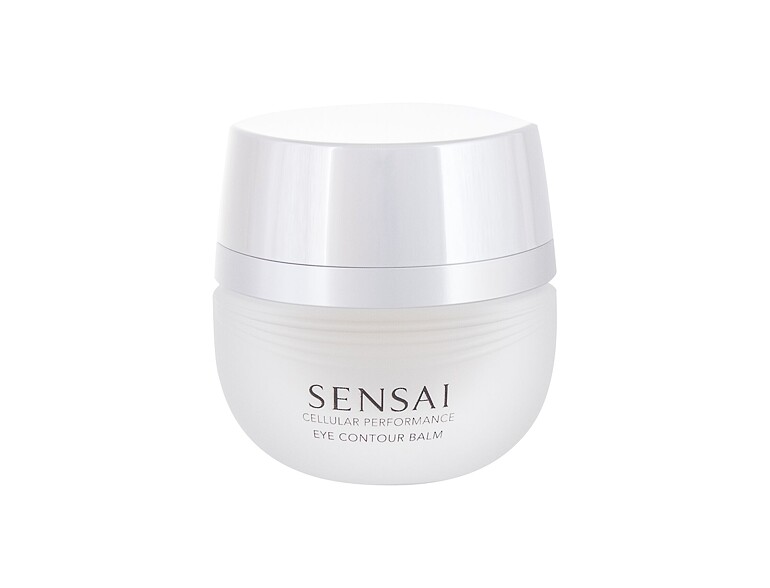 Augencreme Sensai Cellular Performance Eye Contour Balm 15 ml