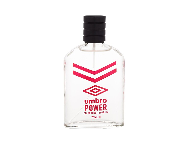 Eau de Toilette UMBRO Power 75 ml