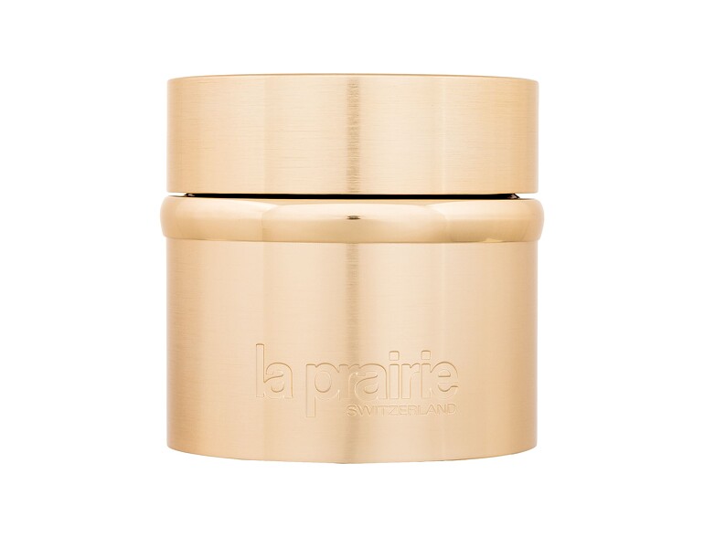 Tagescreme La Prairie Pure Gold Radiance Cream 50 ml