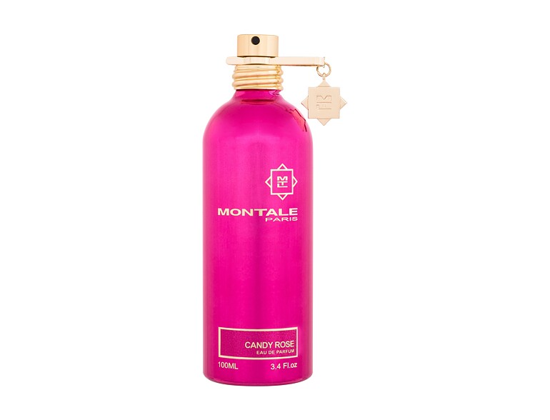 Eau de Parfum Montale Candy Rose 100 ml