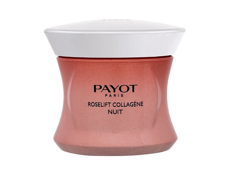 Crema notte per il viso PAYOT Roselift Collagéne 50 ml Tester