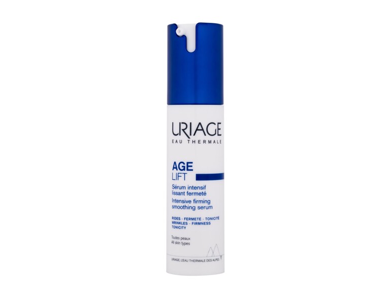 Gesichtsserum Uriage Age Lift Intensive Firming Smoothing Serum 30 ml