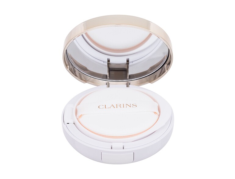 Foundation Clarins Everlasting Cushion Hydrating Foundation SPF50+ 13 ml 107 Beige