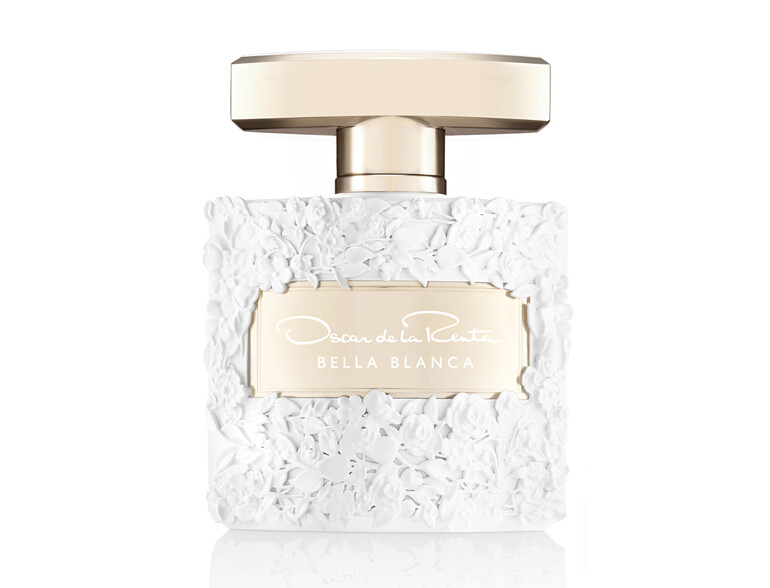 Eau de Parfum Oscar de la Renta Bella Blanca 50 ml