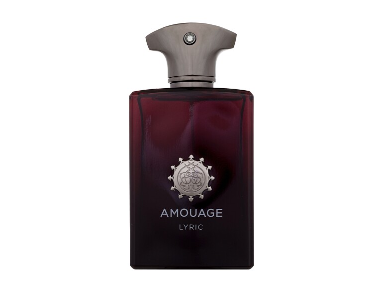 Eau de Parfum Amouage Lyric Man 100 ml