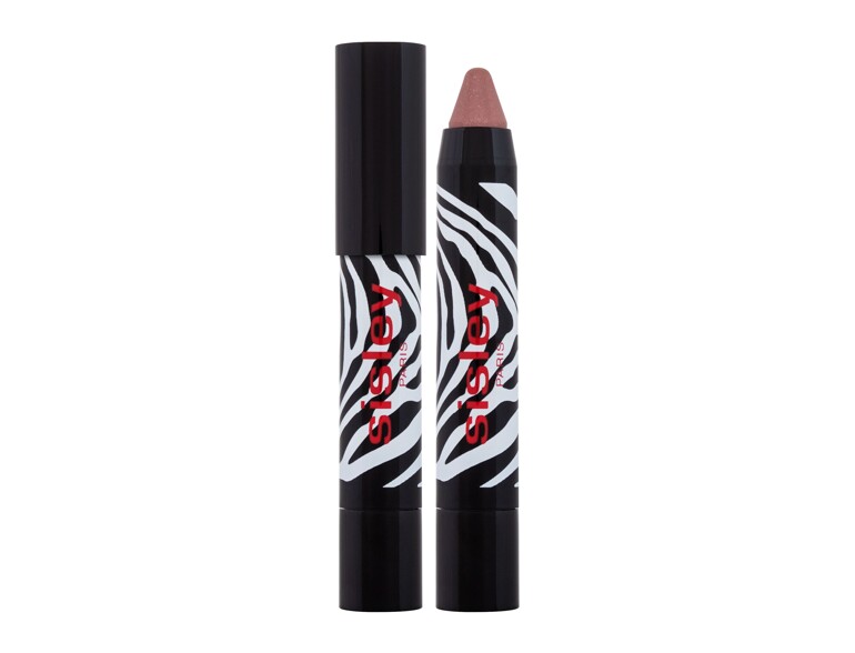 Lippenbalsam Sisley Phyto Lip Twist 2,5 g 1 Nude