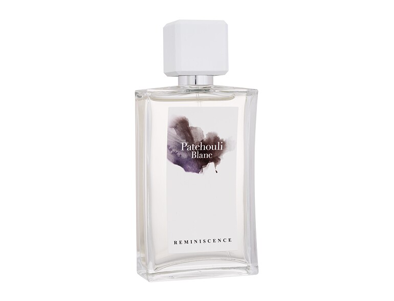 Eau de Parfum Reminiscence Patchouli Blanc 50 ml Beschädigte Schachtel