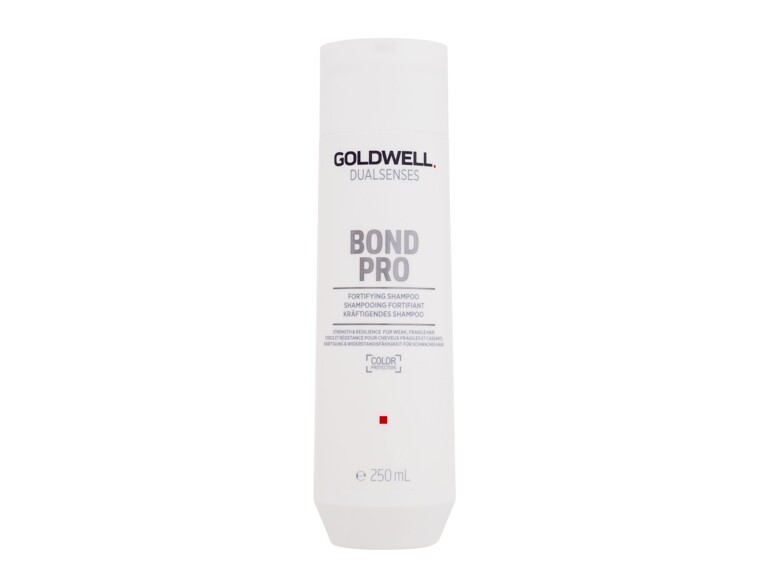 Shampoo Goldwell Dualsenses Bond Pro Fortifying Shampoo 250 ml