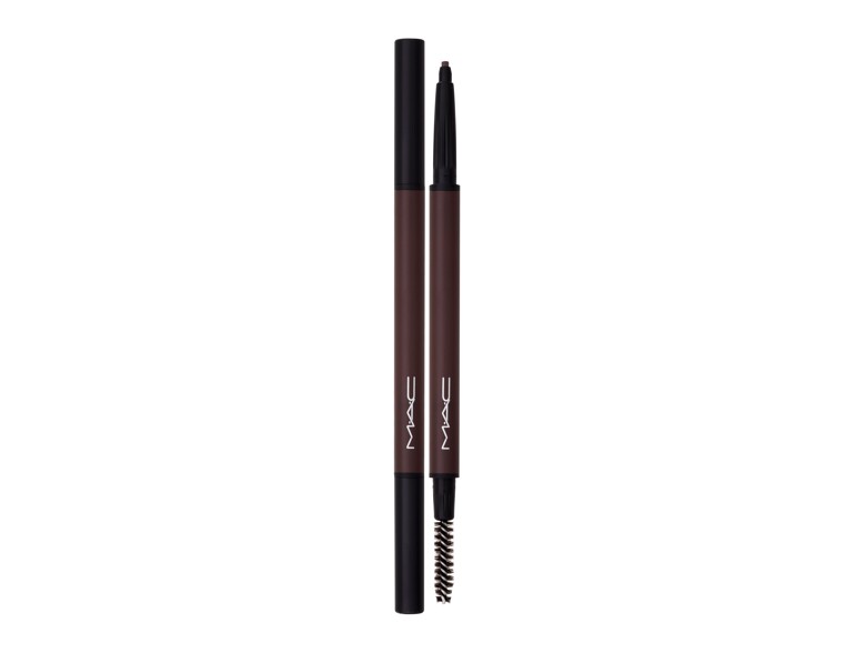 Augenbrauenstift  MAC Eye Brows Styler 0,09 g Hickory Beschädigte Schachtel