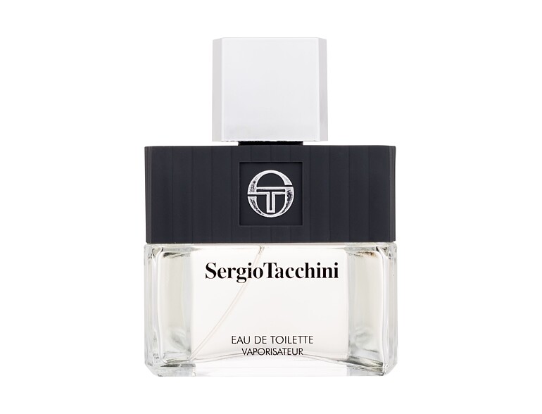 Eau de Toilette Sergio Tacchini Man 100 ml