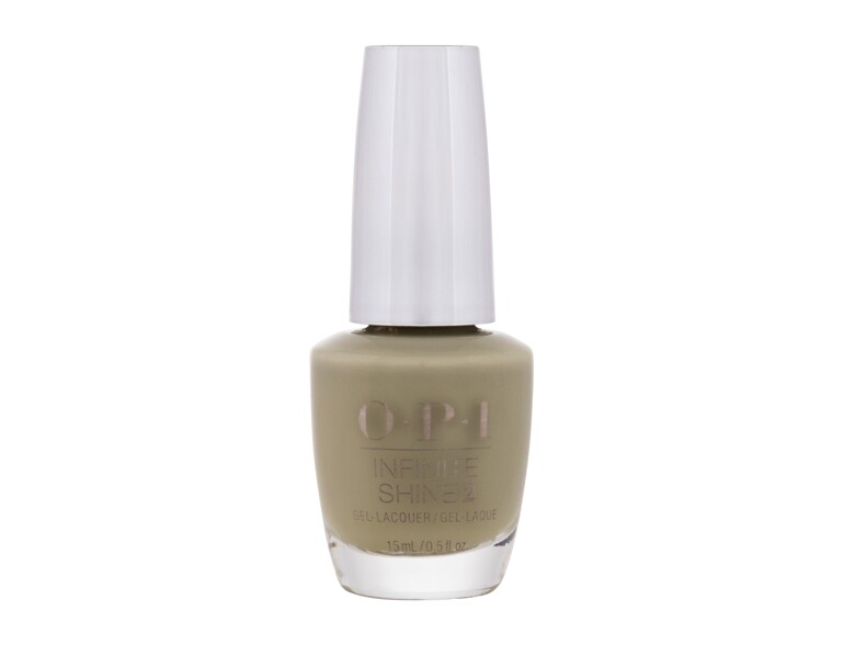 Nagellack OPI Infinite Shine 15 ml ISL I58 This Isn´t Greenland Beschädigtes Flakon