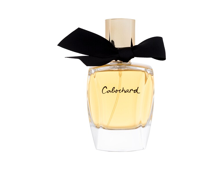 Eau de Parfum Gres Cabochard 2019 100 ml Beschädigtes Flakon