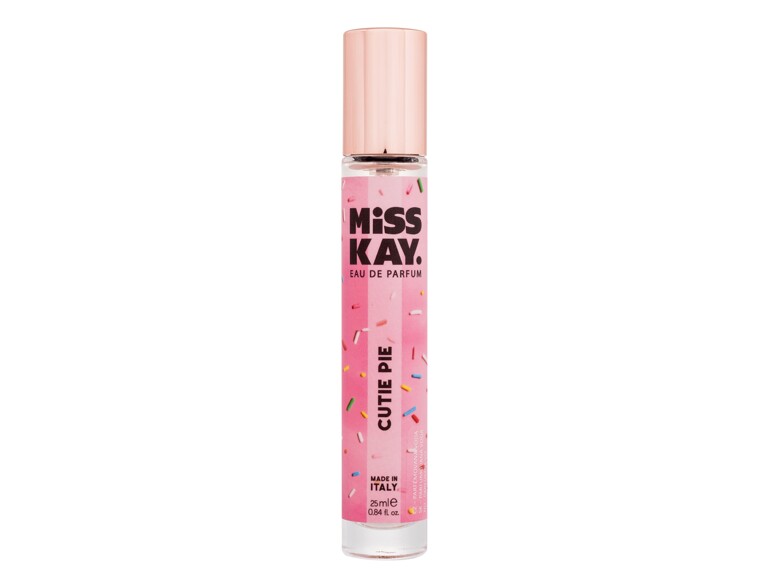 Eau de Parfum Miss Kay Cutie Pie 25 ml