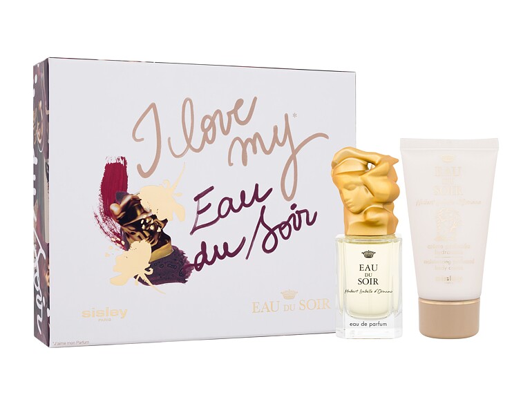 Eau de Parfum Sisley Eau du Soir 30 ml Sets