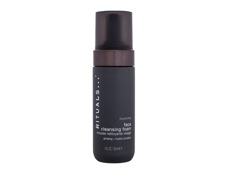 Reinigungsschaum Rituals Homme Face Cleansing Foam 150 ml