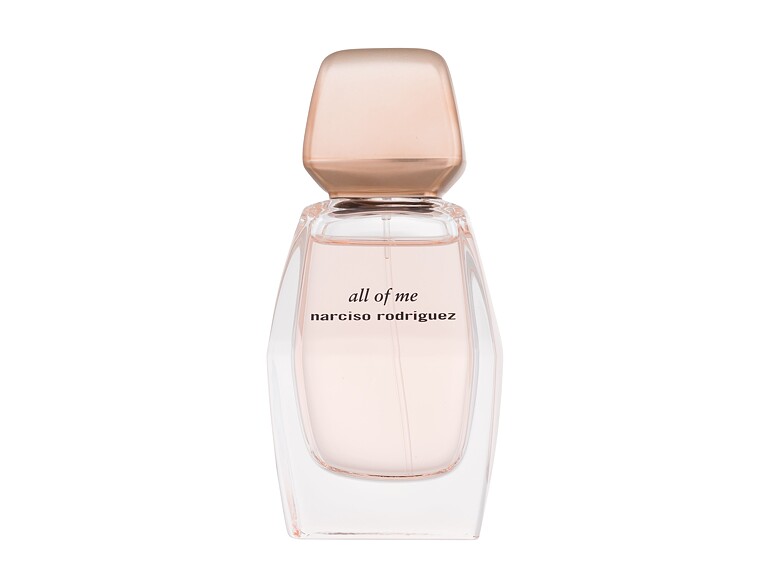 Eau de Parfum Narciso Rodriguez All Of Me 50 ml