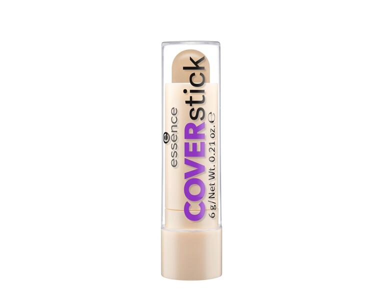 Concealer Essence Cover Stick 6 g 30 Matt Honey