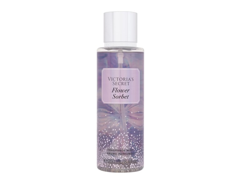 Spray per il corpo Victoria´s Secret Flower Sorbet 250 ml