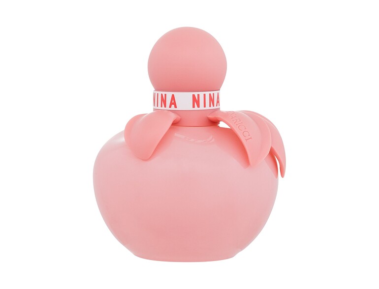 Eau de Toilette Nina Ricci Nina Rose 30 ml