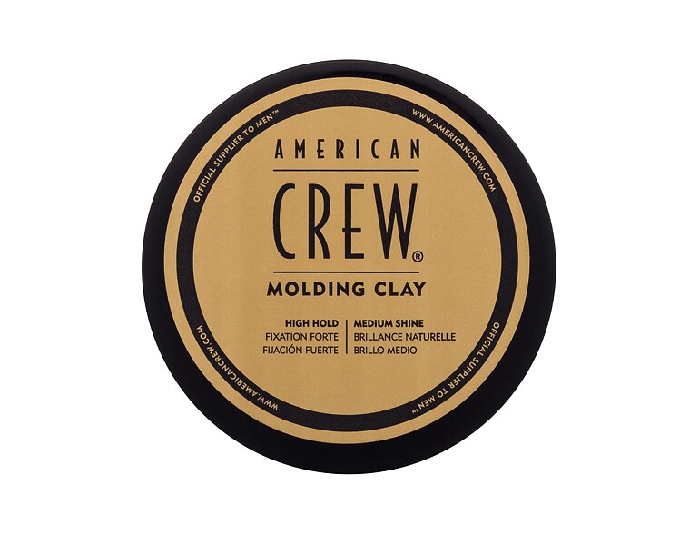 Für Haardefinition American Crew Style Molding Clay 85 g